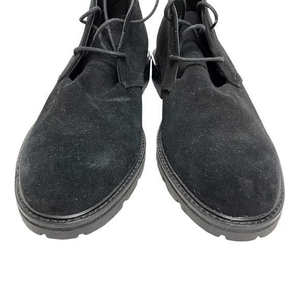 BOGO Calvin Klein Suede Chukka Boots Size12 - Picture 2 of 16